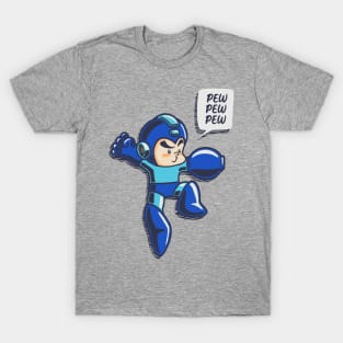 RockMan T-Shirt